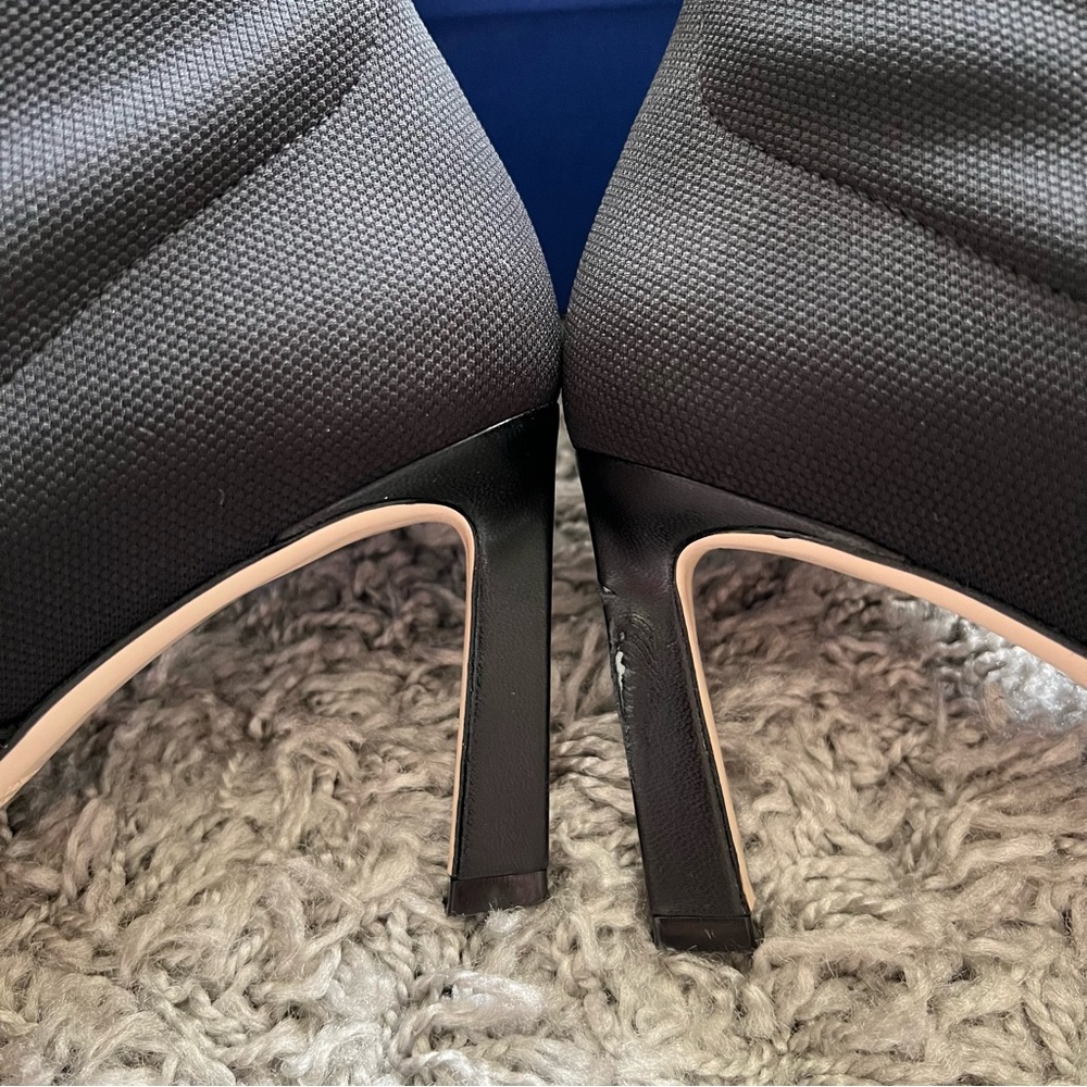 Stuart Weitzman Rapture 75 Stretch Bootie - Picture 7 of 16